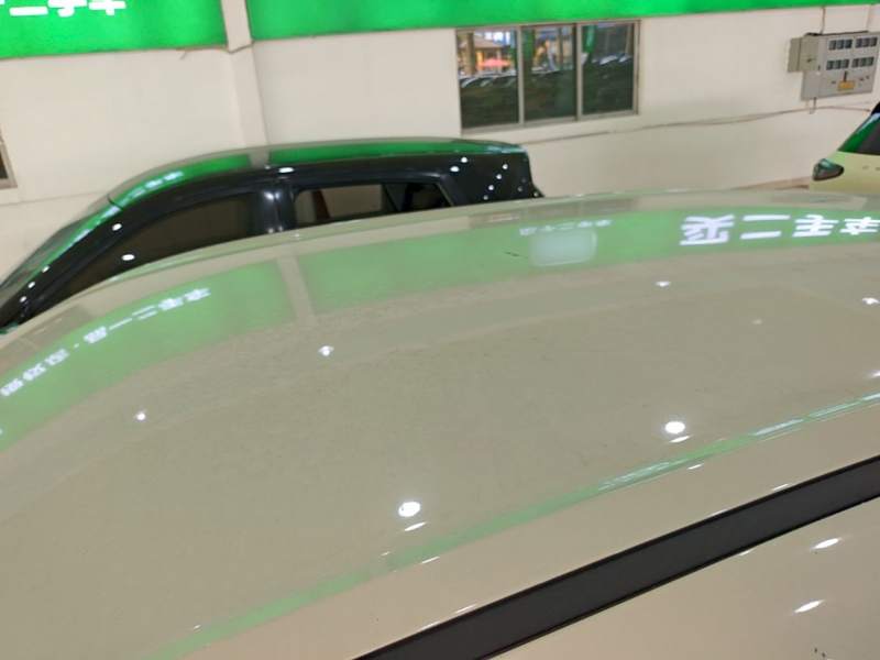 Used Wuling Bingo 2023 333 km Lingxi Connected Version — 26