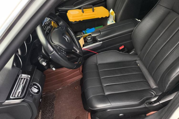 Used Mercedes-Benz E-Class 2015 Restyled E 260 L Sport Edition