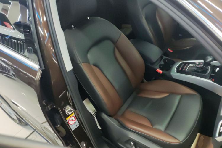 Used Audi Q5 2017 Plus 40 TFSI Technology Model