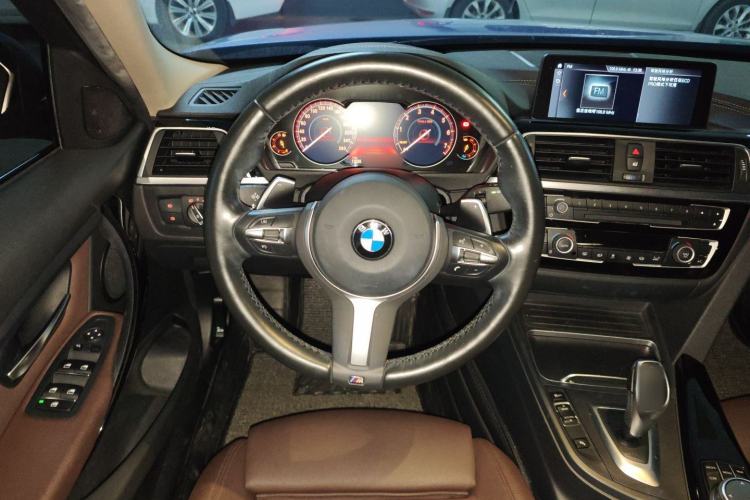 Used BMW 3 Series 2019 320Li M Luxury Package