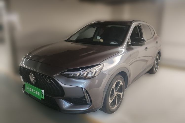 Used MG Pilot New Energy 2021 Trophy Series 1.5T Hybrid Trophy Deluxe Edition