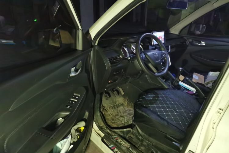 Used Wuling Hongguang S3 2018 1.5L Manual Standard Version China V Standard