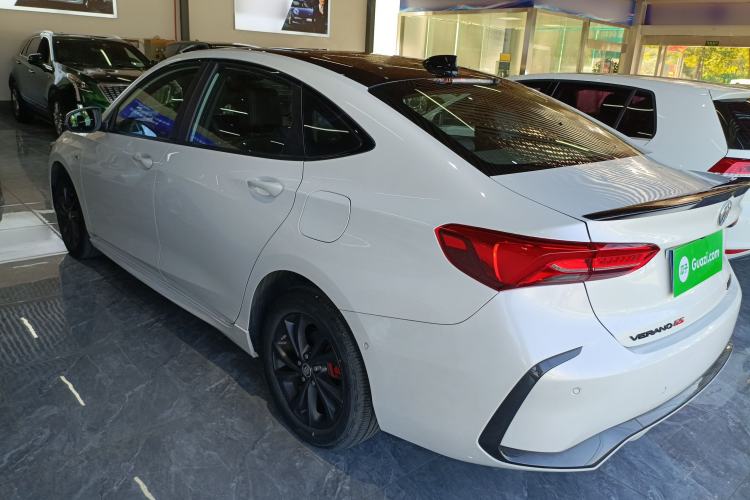 Used Buick Verano 2023 Pro GS Swift Edition