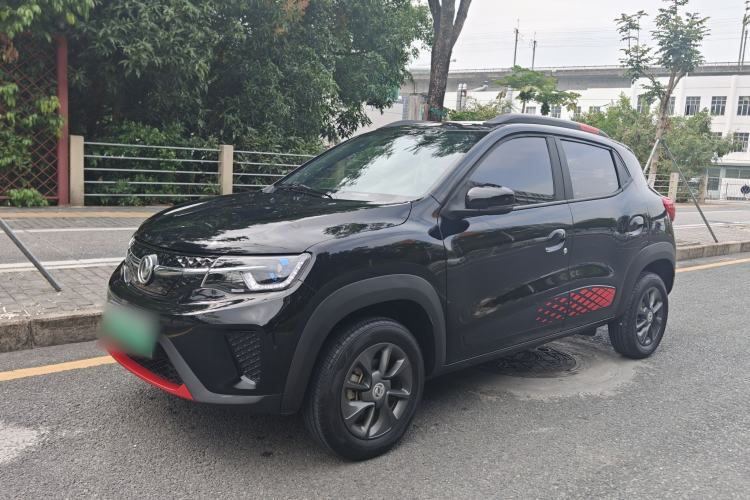 Used Dongfeng NAMMI EX1 2022 Revised PRO Yuecheng Version