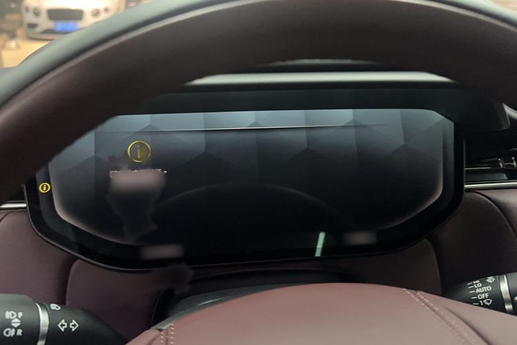 Used Land Rover Range Rover Sport 2024 400PS Dynamic SE