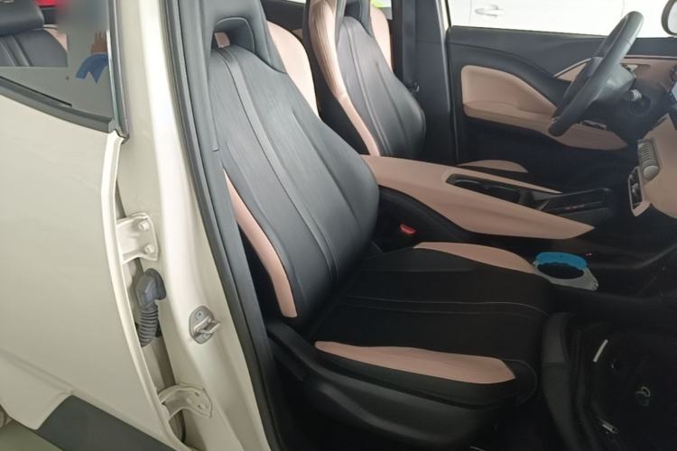 Used BYD Seagull 2023 Active Version