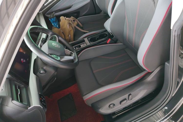 Used Volkswagen Lamando 2022 Lingdu L 280TSI DSG Spicy Edition
