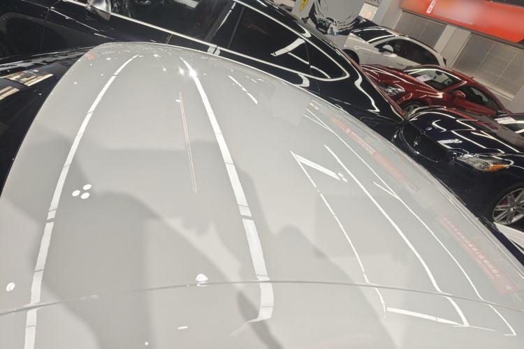 Used Porsche 718 2016 Cayman 2.0T
