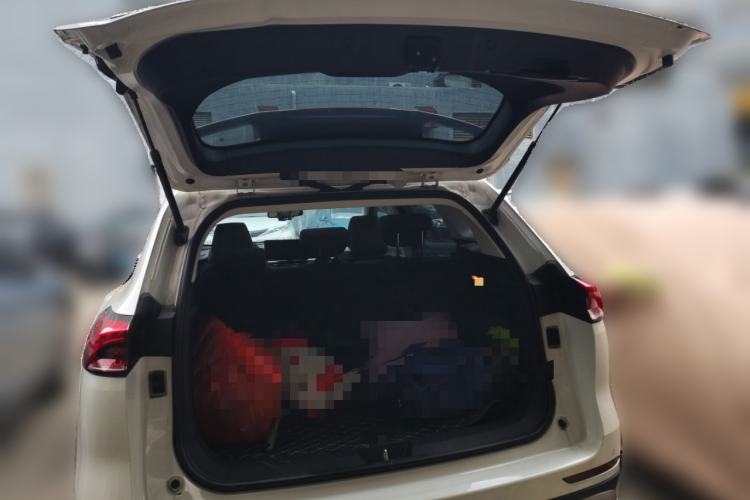 Used Haval H6 2021 China Trend Edition 1.5 GDIT Automatic Champion Version