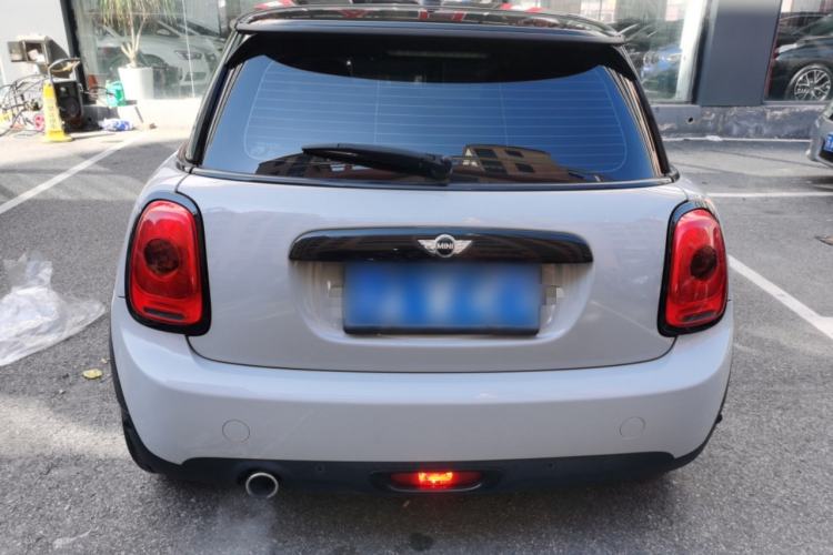 Used MINI MINI 2014 1.2T ONE+