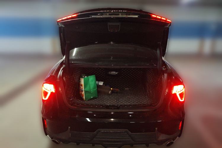 Used Lynk & Co 03 2020 2.0TD Automatic Jing Pro Edition