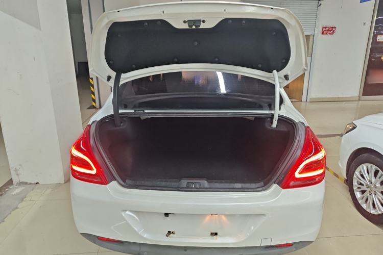 Used Peugeot 308 2014 Enjoy Edition Classic 1.6L Automatic Premium Model