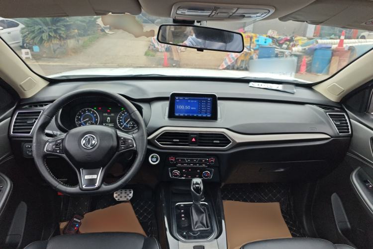 Used Dongfeng Fengon S560 2018 1.8L CVT Prestige Model