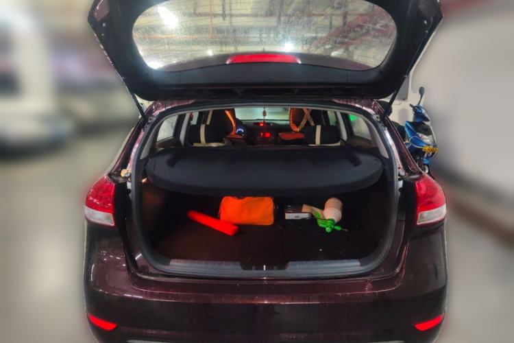 Used Kia K3S 2014 1.6L Automatic GL