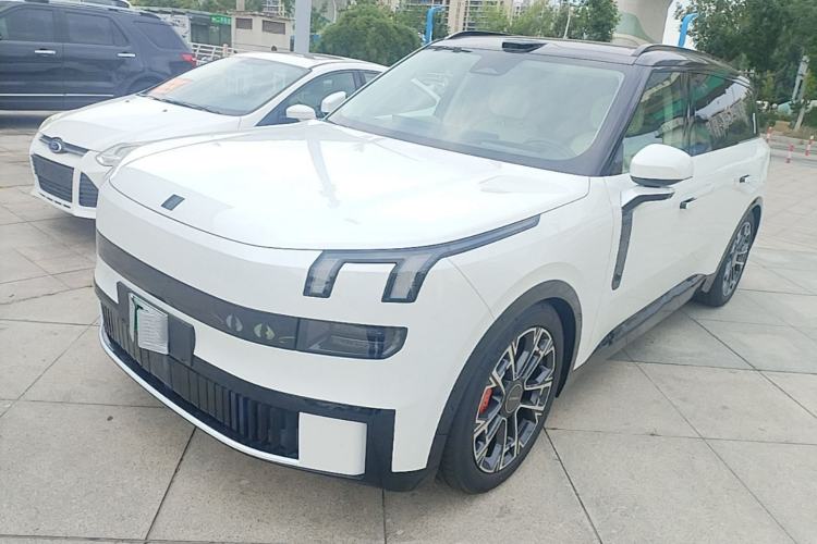 Used Lynk & Co 900 2025 1.5T Ultra Guazi used car, China used car export, Used car for sale, Used  cars, Cheapest cars for sale
