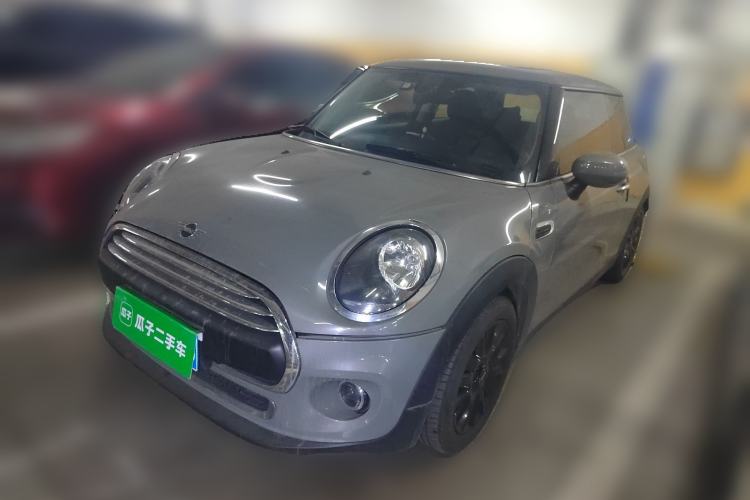 Used MINI MINI 2021 1.5T ONE PLUS