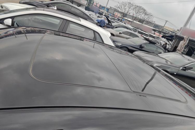 Used Geely Auto Preface 2025 Dongfang Yao 1.5TD Kunlun Edition