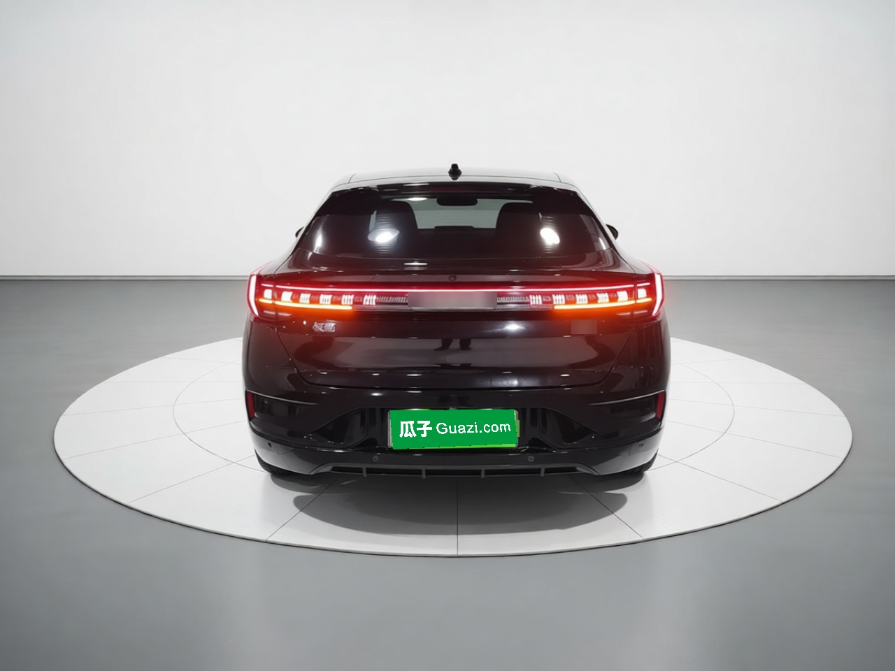 Zeekr 001 2023 WE Edition 86 kWh — снимка 5