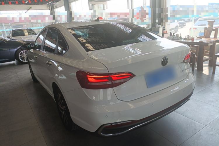 Used Volkswagen Lavida 2024 1.5L Automatic 5 Million Edition
