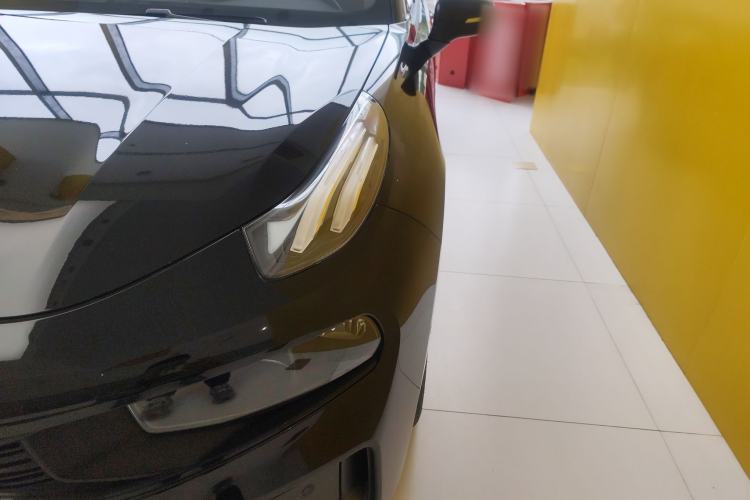 Used Lynk & Co 03 2022 1.5TD DCT JingPro