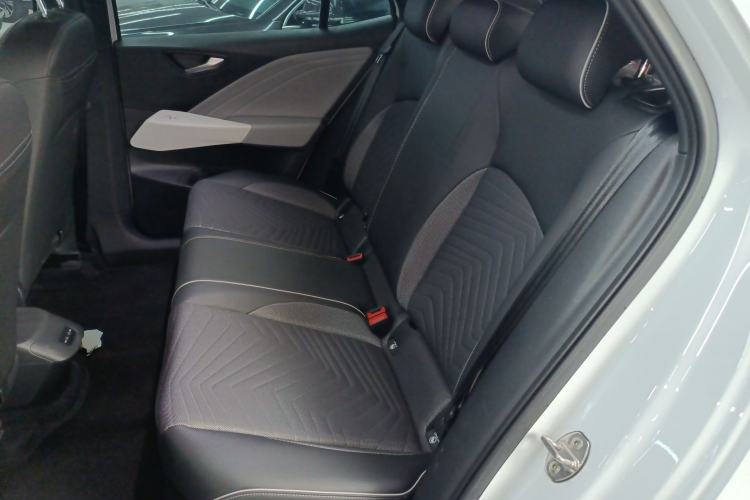 Used Volkswagen ID.3 2024 Pure & Smart Edition
