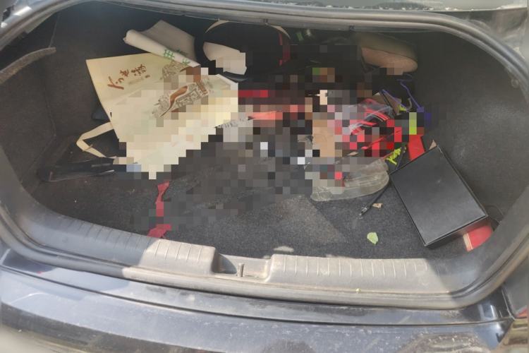 Used Volkswagen Passat 2011 2.0L Manual Luxury Version