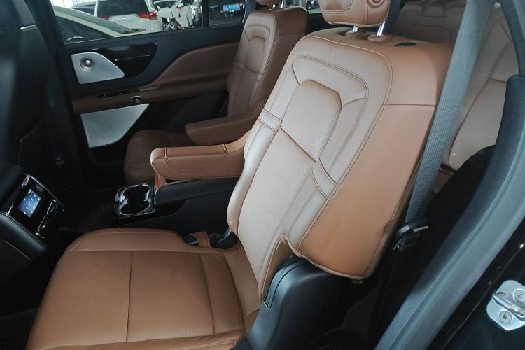 Used Lincoln Aviator 2020 3.0T V6 All-Wheel Drive Executive Version