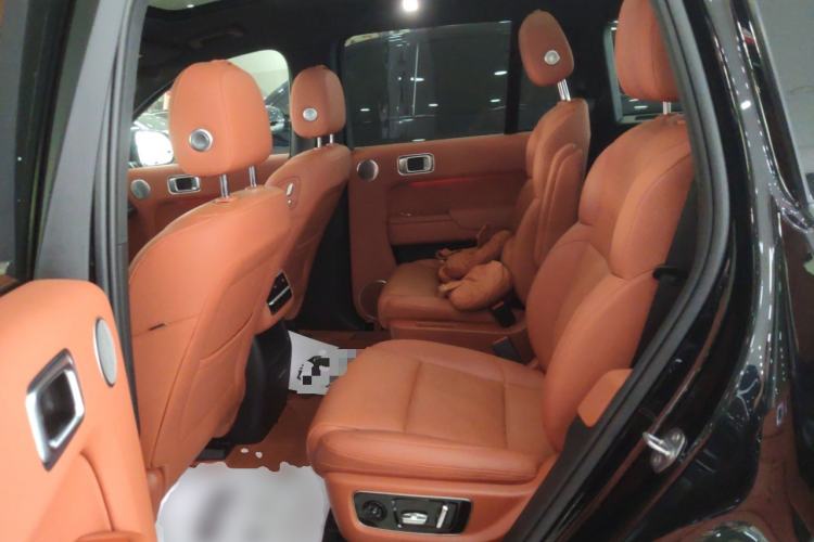 Used Li Auto L8 2023 Pro Model