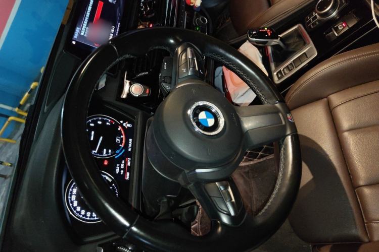 Used BMW 1 Series 2021 Restyled 125i M Sport Night Edition
