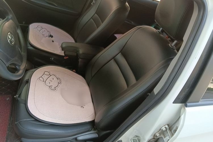 Used Toyota Vios FS 2017 1.5L CVT Fengchi Edition
