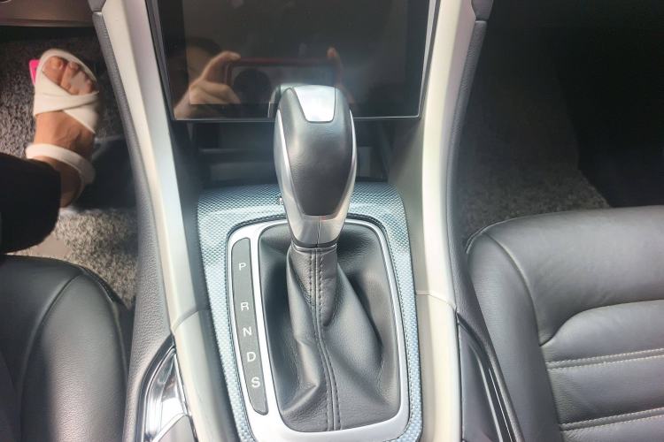 Used Ford Mondeo 2013 2.0L GTDi 200 Fashion Edition