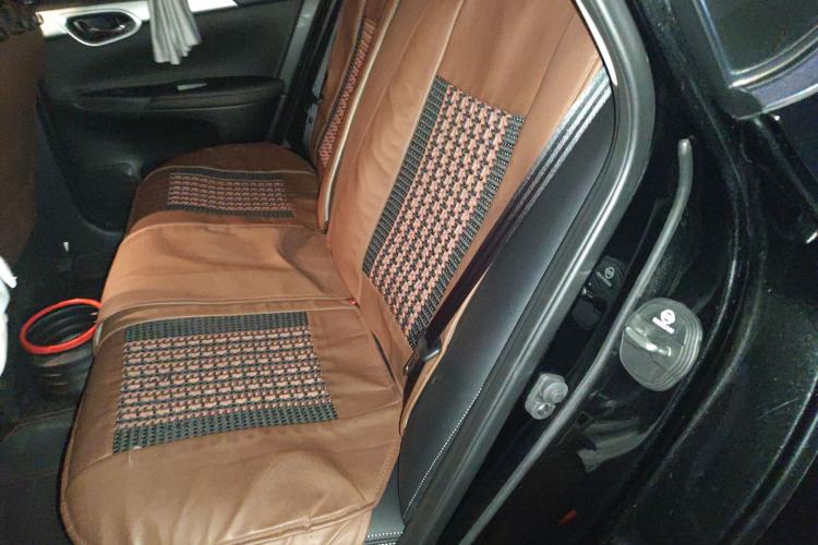 Used Nissan Sylphy 2024 Classic 1.6XE CVT Comfort Edition