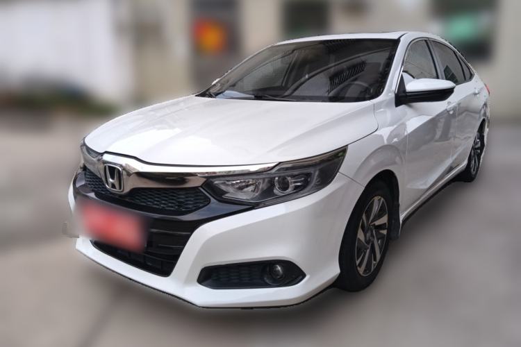 Used Honda Crider 2019 180 Turbo CVT Luxury Edition China V