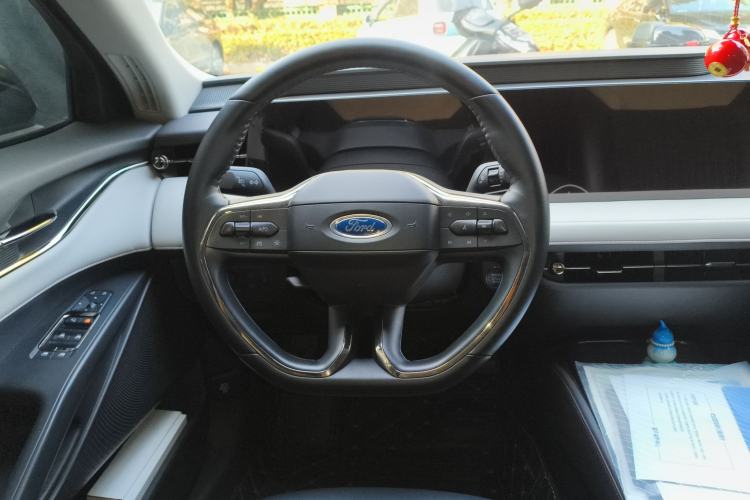Used Ford Mondeo 2022 EcoBoost 245 Luxury Model