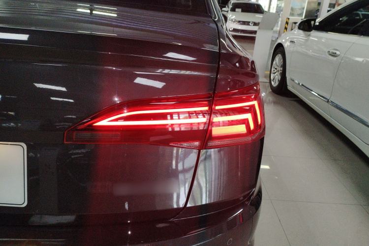 Used Volkswagen Bora 2021 1.5L Automatic Comfort Smart Connect Edition
