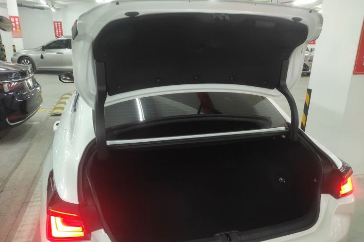 Used Lexus ES 2025 200 Premium Edition