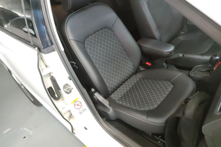 Used Skoda Rapid 2018 1.6L Automatic Comfort Edition