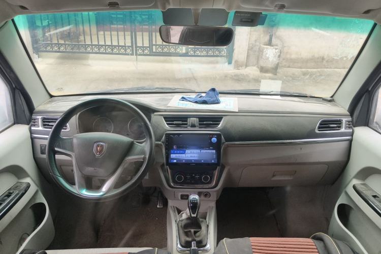 Used Jinbei Hiace X30 