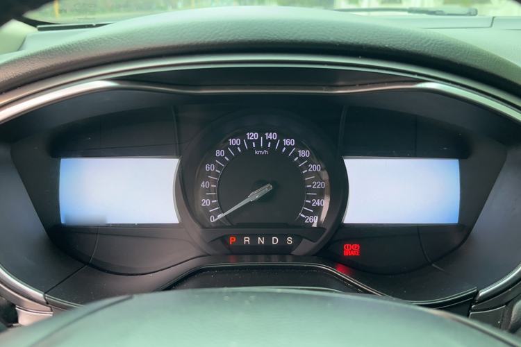 Used Ford Mondeo 2017 EcoBoost 180 Luxury Model