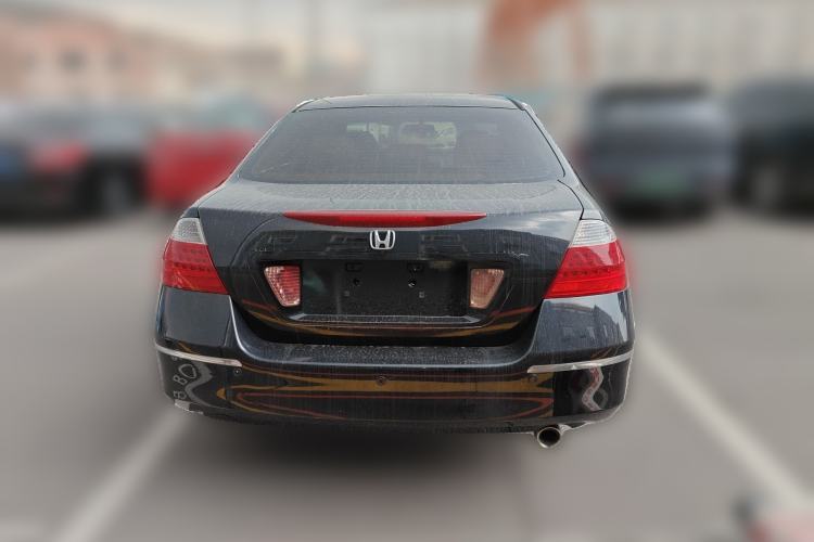 Used Honda Accord 2006 2.4L standard version Rear