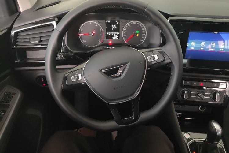 Used Jetta VS5 2019 280TSI Automatic Enjoyment Model