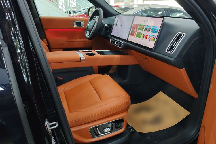 Used Li Auto L8 2024 Max