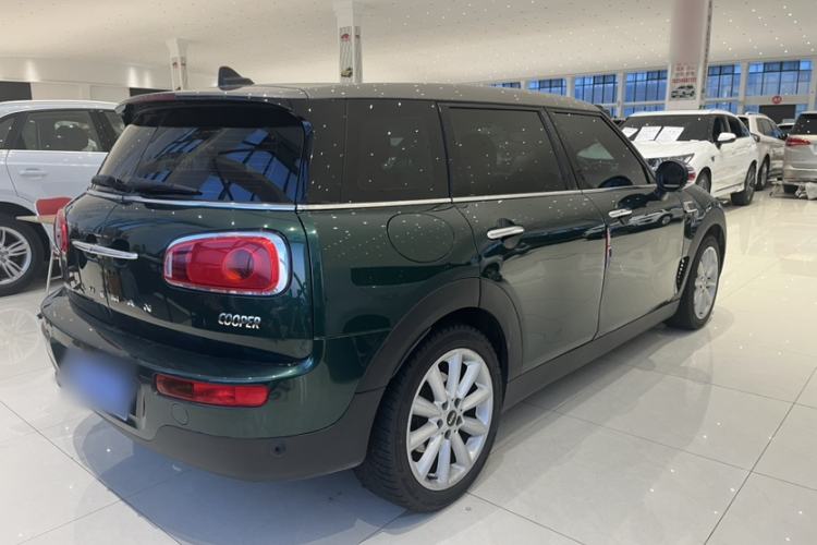 Used MINI Clubman 2016 Revised 1.5T COOPER