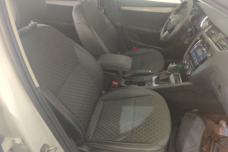 Used Skoda Octavia 2018 TSI280 DSG Luxury Edition