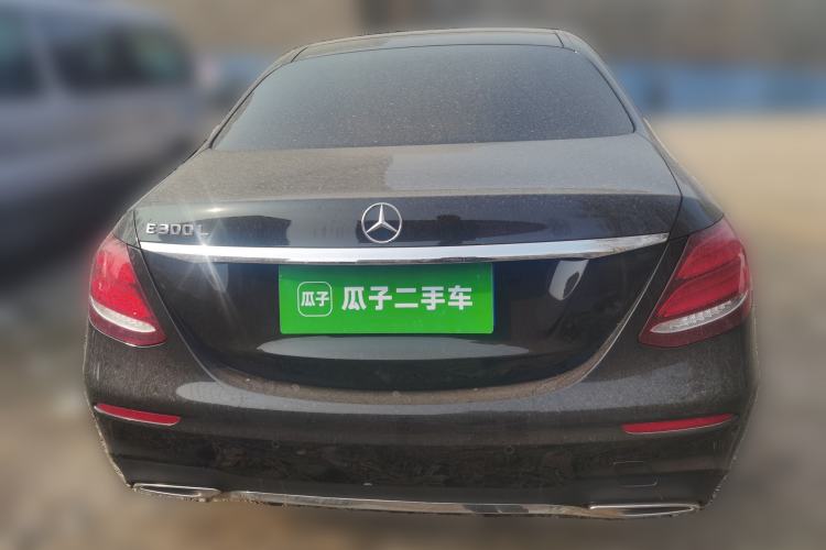 Used Mercedes-Benz E-Class 2020 Restyled E 300 L Sport Exclusive Edition