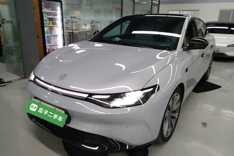 Used Leapmotor C01 2024 Pure Electric 525 Luxury Edition Guazi used car, China used car export, Used car for sale, Used  cars, Cheapest cars for sale