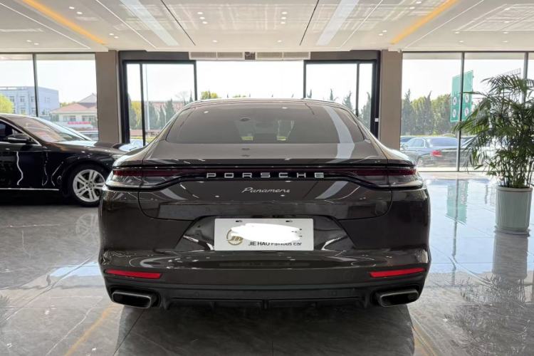 Used Porsche Panamera 2022 Panamera 2.9T