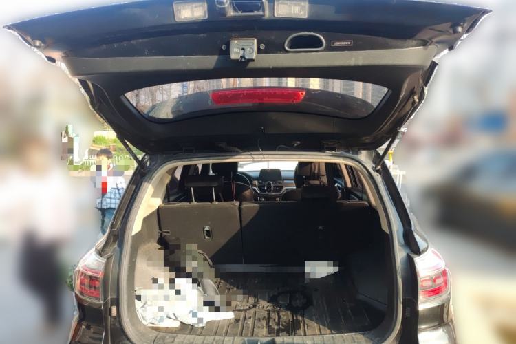 Used Kia Sportage R 2019 2.0L Automatic Smart Luxury Edition
