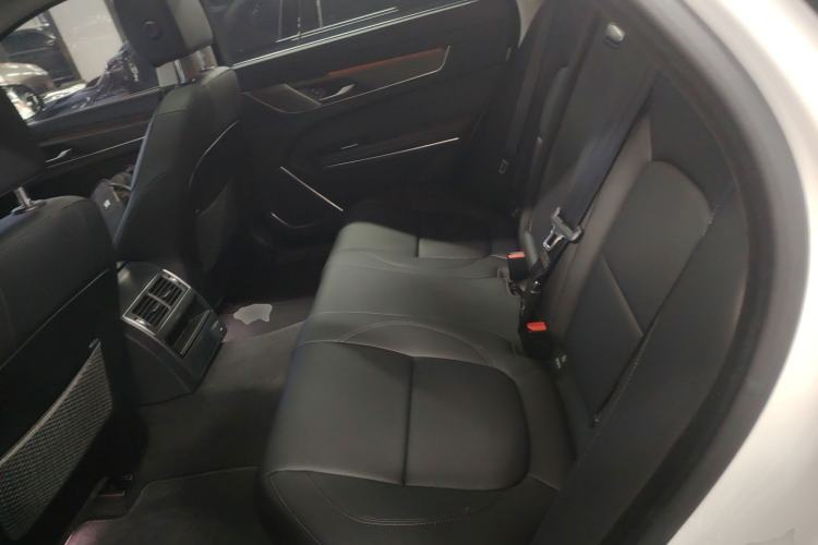 Used Jaguar XFL 2021 XFL 2.0T P200 Two-Wheel-Drive Elite Luxury Edition
