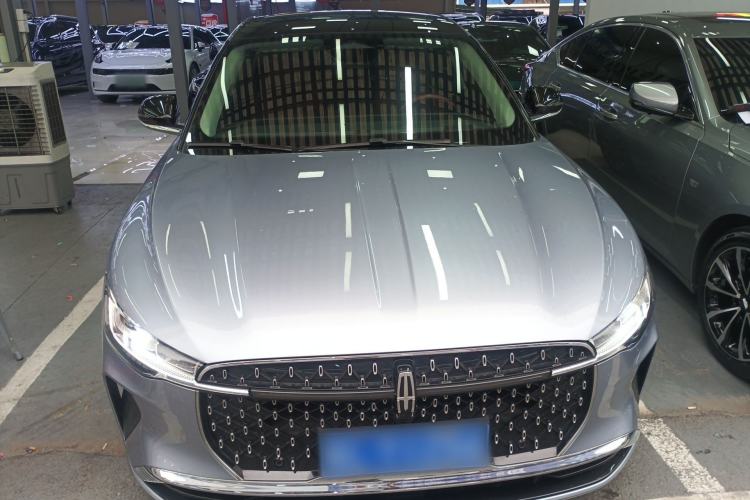 Used Lincoln Z 2022 iXiang Luxury Edition Front